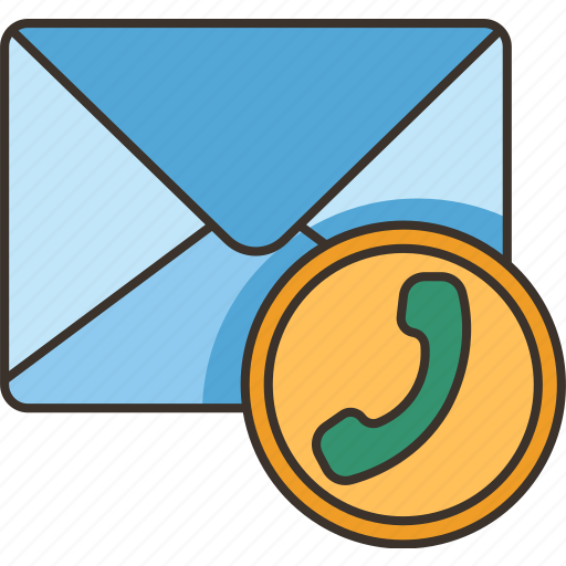 Email, support, information, technical, help icon - Download on Iconfinder