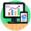 online analytics, online statistics, online infographic, data analytics, mobile analytics 