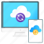 cloud, sync, cloud backup, cloud sync, cloud refresh, cloud reload, app update 