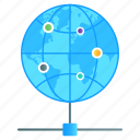 global, connection, shared network, global connection, worldwide connection, global network, share network