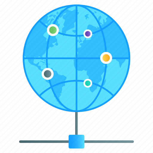 Global, connection, shared network, global connection, worldwide connection, global network, share network icon - Download on Iconfinder