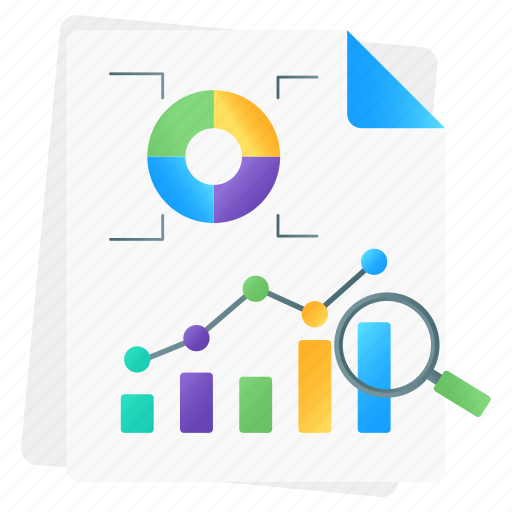 Predictive, analysis, graph analysis, infographic, statistics, data analysis, predictive analysis icon - Download on Iconfinder