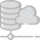 cloud, data, data storage, hosting, network server, web