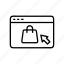 web, store 