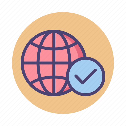 Global, globe, international, internet, network, world icon - Download on Iconfinder