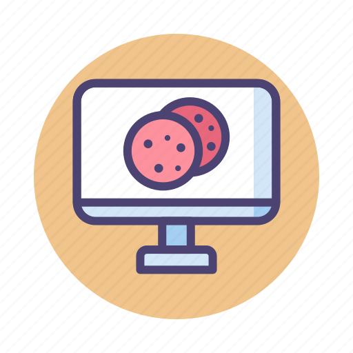 Cookie, http, cookies, internet cookies, web cookies icon - Download on Iconfinder