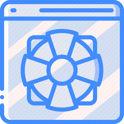 Data, data storage, help, hosting, network server, web, window icon - Download on Iconfinder
