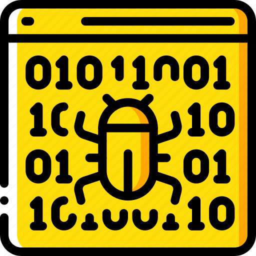 Bug, data, data storage, fixing, hosting, network server, web icon - Download on Iconfinder
