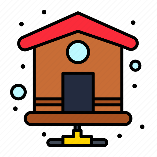 Home, index, page icon - Download on Iconfinder
