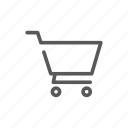 cart, computer, mall, shop, shopping, shopping mall, web