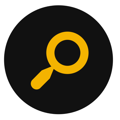 Search, glass, magnifier, magnifying, zoom icon - Free download