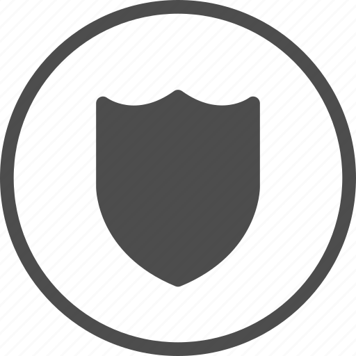 Guard, lock, protect, protection, shield, strong, secure icon - Download on Iconfinder