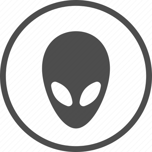 Alien, contact icon - Download on Iconfinder on Iconfinder
