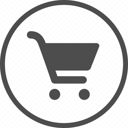 Add, buy, cart, market, shop, supermarket, marker icon - Download on Iconfinder