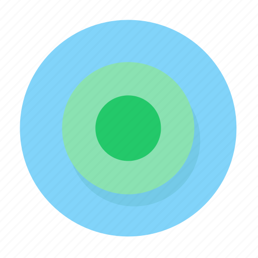 Green, online, online sign, user online icon - Download on Iconfinder