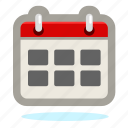 calendar, date, event, history, month, schedule, timetable