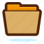 folder, document, documents, file, files, open 