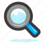 search, explore, explorer, find, glass, look, magnifier, magnifying, view, zoom 