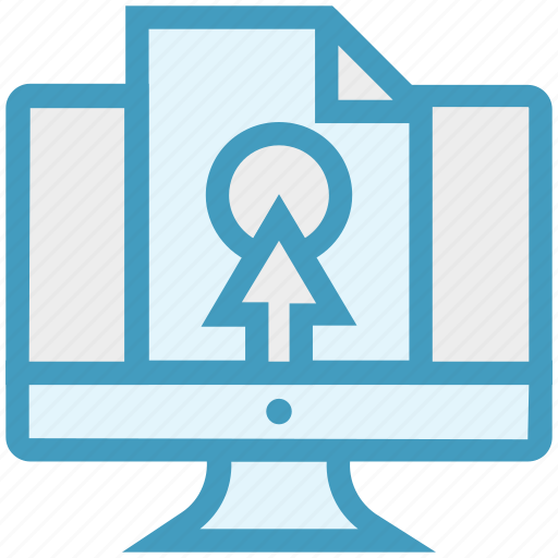 Arrow, computer, computer graphics, creative, design, graphics, lcd icon - Download on Iconfinder