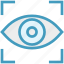 eye, review, search, see, view, vision, watch 