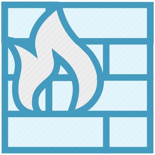 Antivirus, firewall, guard, privacy, protection, safety, security icon - Download on Iconfinder