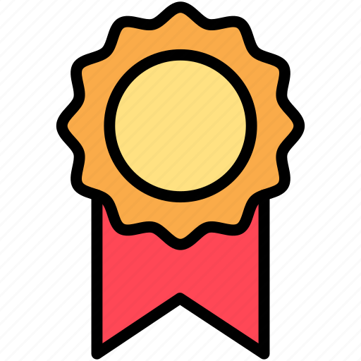 Achievement, approved, award icon - Download on Iconfinder