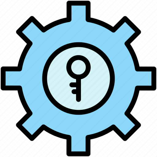 Key, keyword, optimization icon - Download on Iconfinder