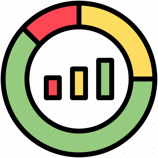 Analysis, diagram, statistics icon - Download on Iconfinder