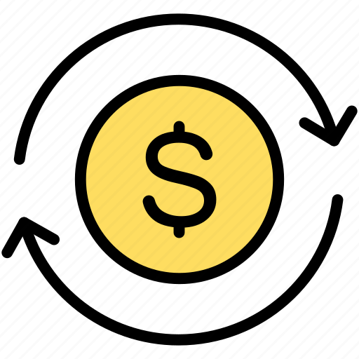 Budget, planningcurrency, exchange, money, conversion icon - Download on Iconfinder