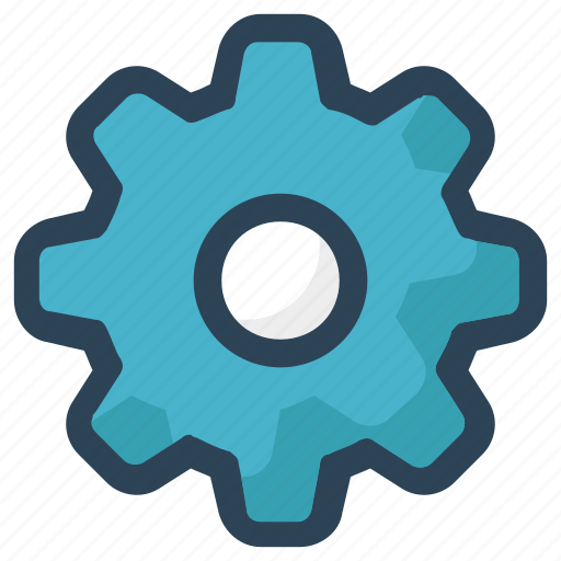 Cogwheel, configuration, gear, option, preference, settings, setup icon - Download on Iconfinder