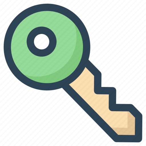 Key, login, open, password, private, secure, success icon - Download on Iconfinder