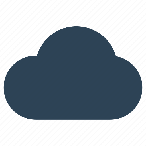 Cloud, internet, server, storage, technology, weather, web icon - Download on Iconfinder