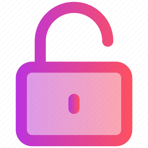 Login, opened, protection, secure, success, unlock, unlocked icon - Download on Iconfinder