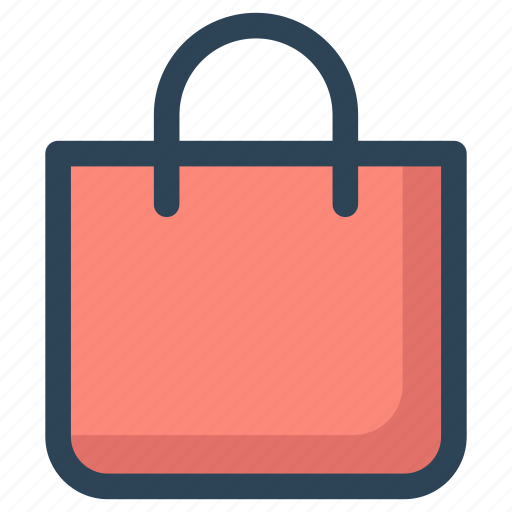App, bag, e-commerce, shop, shopping, web, website icon - Download on Iconfinder