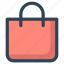 app, bag, e-commerce, shop, shopping, web, website 