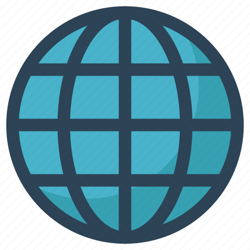 Earth, globe, international, internet, online, web, world icon - Download on Iconfinder