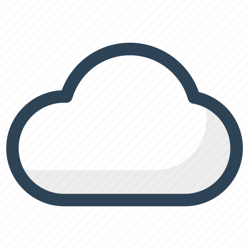 Cloud, internet, server, storage, technology, weather, web icon - Download on Iconfinder