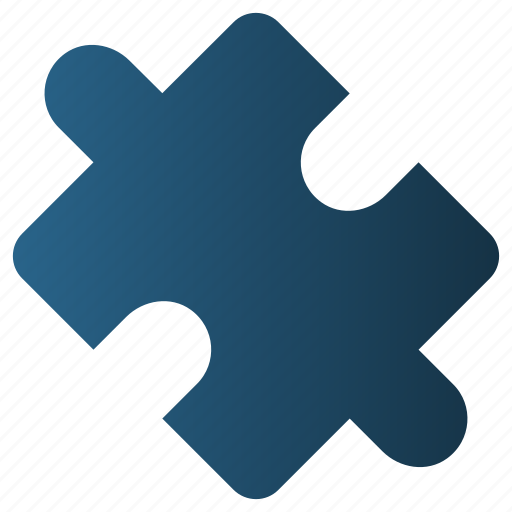 Game, investment, piece, puzzle, puzzle piece icon - Download on Iconfinder