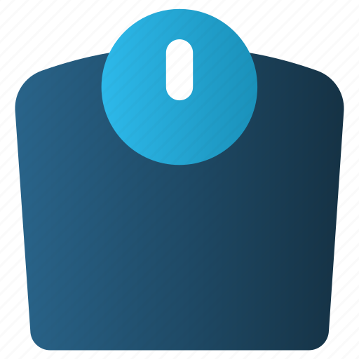 Check, machine, scale, test, weight, weight machine icon - Download on Iconfinder
