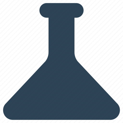 Experiment, flask, lab, research, science, test tube, tube icon - Download on Iconfinder