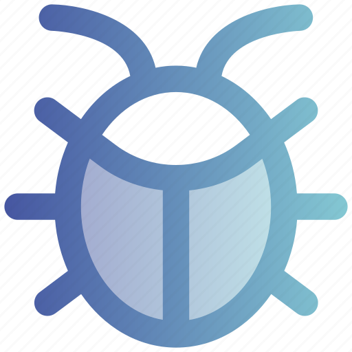 Antivirus, bug, fixing, insect, ladybug, repair, web icon - Download on Iconfinder