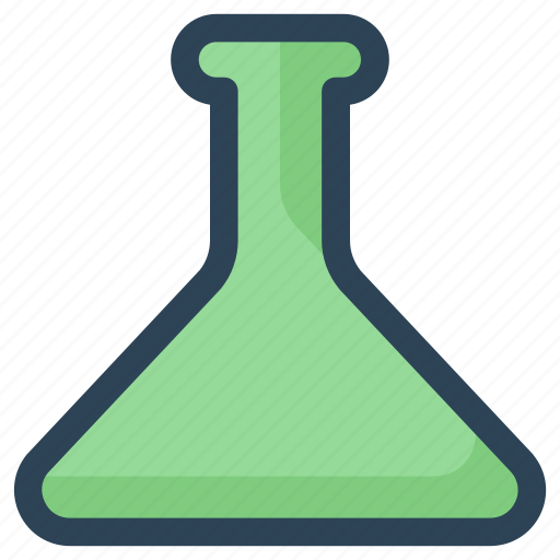 Experiment, flask, lab, research, science, test tube, tube icon - Download on Iconfinder
