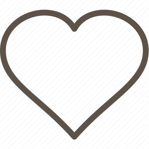 Heart, love, web icon - Download on Iconfinder on Iconfinder