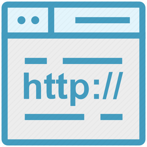 Browser, http, network, page, web, webpage, website icon - Download on Iconfinder