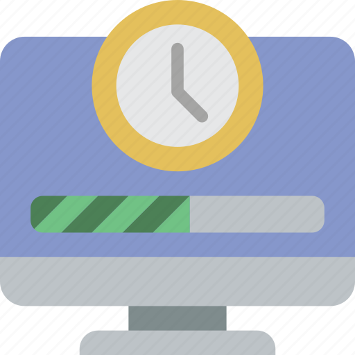Performance, seo, time, upload, web, web page, web performance icon - Download on Iconfinder