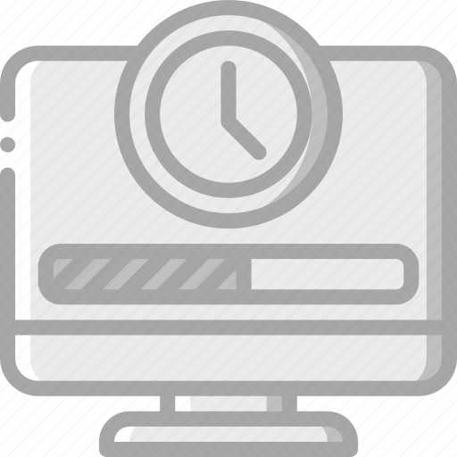 Performance, seo, time, upload, web, web page, web performance icon - Download on Iconfinder