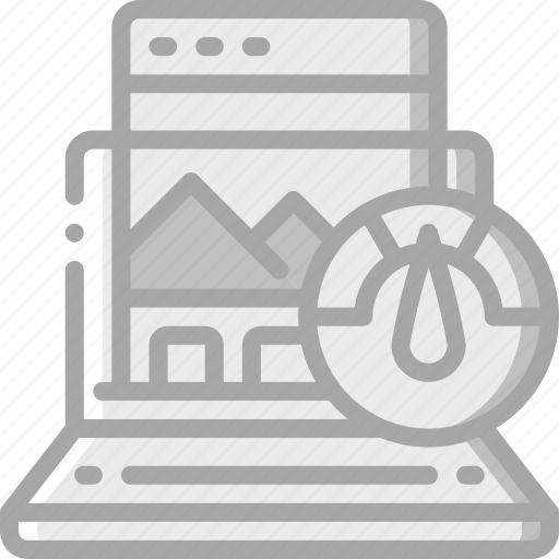 Page, performance, seo, speed, web, web page, web performance icon - Download on Iconfinder