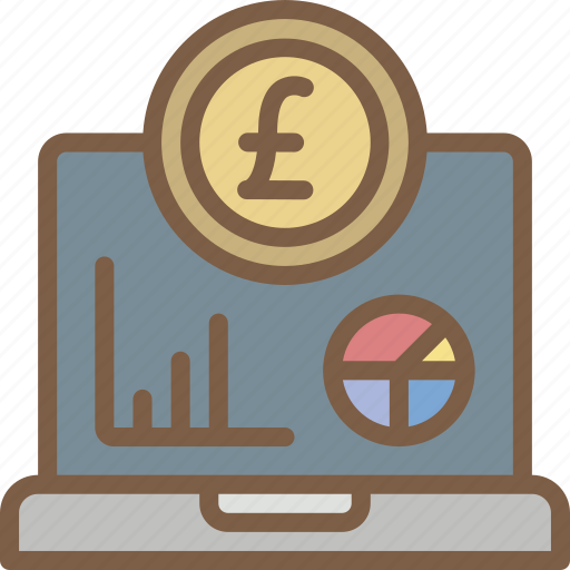 Banking, finance, financial, money, statistics icon - Download on Iconfinder