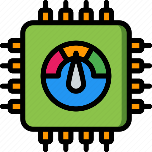 Performance, processing, seo, speed, web, web page, web performance icon - Download on Iconfinder