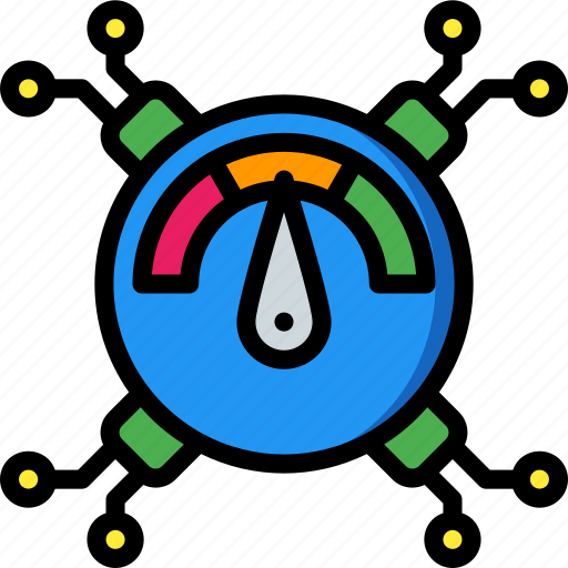 Performance, seo, speed, tech, web, web page, web performance icon - Download on Iconfinder